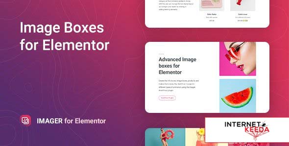 Imager v1.0.0 - Advanced Image-Box for Elementor 50548