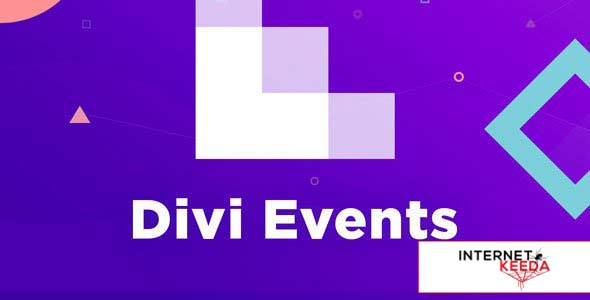 Divi Events v1.0.0 - Quickly Add Events And Automatically-Generated Event lists 50564