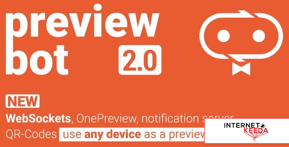 PreviewBot v2.0.22 - See your changes in Realtime 50659