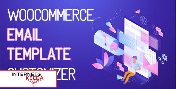 WooCommerce Email Template Customizer v1.1.1 53943