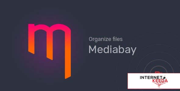 Mediabay v1.1.0 - WordPress Media Library Folders 51239