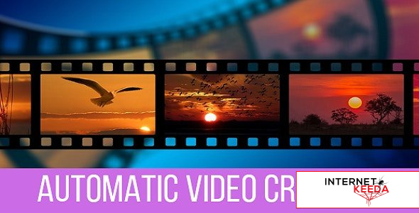 Automatic Video Creator v1.0.6 - Plugin for WordPress 59236