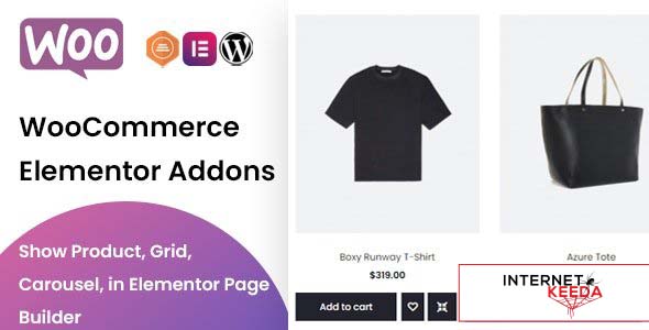 WooCommerce Elementor Addons v1.0.0 51615