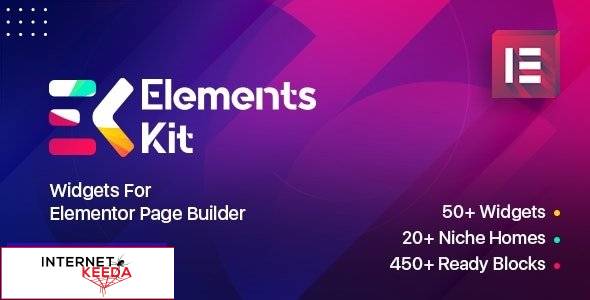 ElementsKit v2.4.1 - The Ultimate Addons for Elementor Page Builder 54629