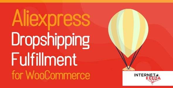 ALD v1.1.10 - AliExpress Dropshipping and Fulfillment for WooCommerce 61368