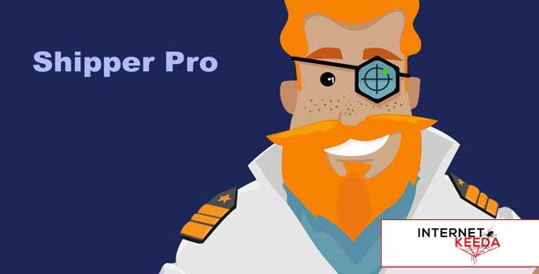 Shipper Pro v1.2.7 - Easy WordPress Site Migration 51946