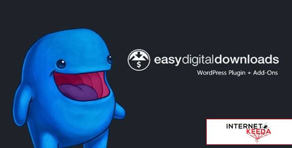 Easy Digital Downloads v3.2.2 + Add-Ons 63866