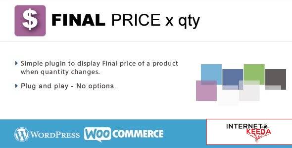 Final Price v1.8.2 52215