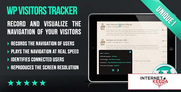 WP Visitors Tracker 2.3 67356