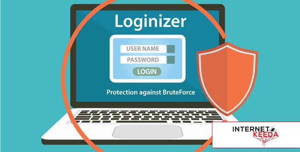 Loginizer Premium v1.8.2 - WordPress Security 64783