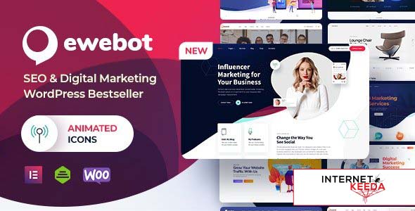 Ewebot v2.5.0 - SEO Digital Marketing Agency 53528