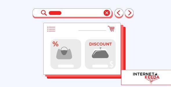 Bulk Discounts v1.0 - WooCommerce Product Category Discount 53357