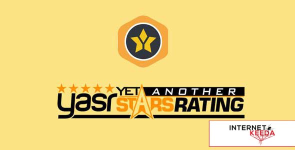 Yet Another Stars Rating (Premium) v2.8.6 53359