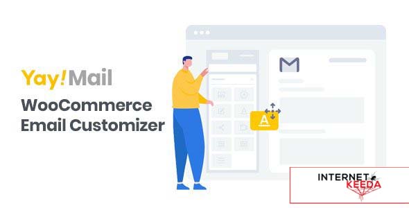 YayMail v3.5.4 - WooCommerce Email Customizer 68908