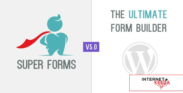 Super Forms v6.3.309 - Drag & Drop Form Builder 57273