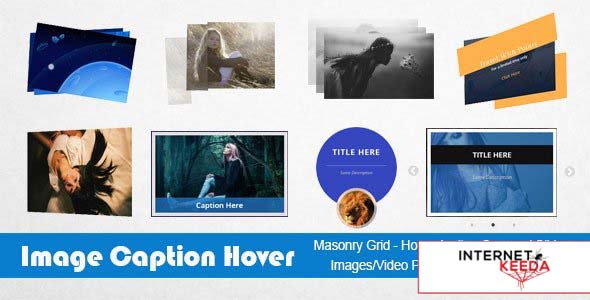 Image Caption Hover Pro WordPress Plugin v19.1 54058