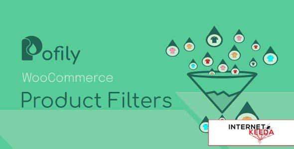 Pofily v1.1.5 - Woocommerce Product Filters 57333