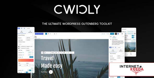 Cwicly v1.2.8.2 – The Ultimate WordPress Gutenberg Toolkit 59151