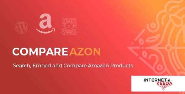 CompareAzon v1.0 - Amazon Product Comparison Tables 54704