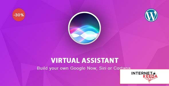 Virtual Assistant for Wordpress v2.3.3 - build your own Google Now, Siri or Cortana. 54721