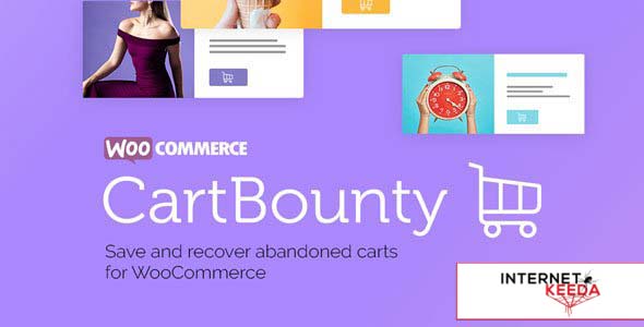 CartBounty Pro v9.6.1 - Save and recover abandoned carts for WooCommerce 54772