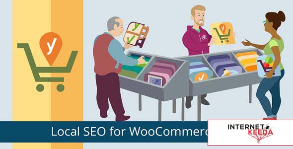 Yoast Local SEO for WooCommerce v9.2 54780