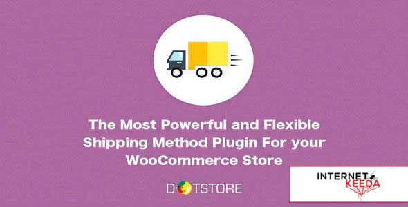 Advanced Flat Rate Shipping Method for WooCommerce v4.7.1 54819