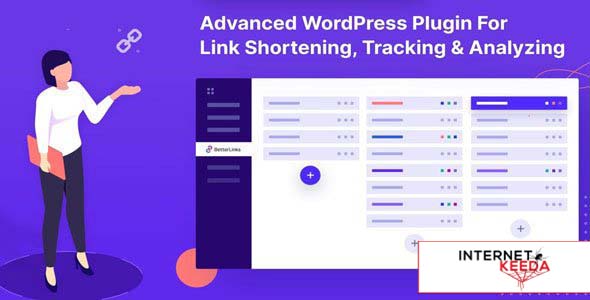 BetterLinks Pro v1.3.0 - Shorten, Track and Manage any URL 57690