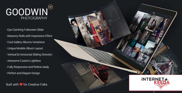 GoodWin v1.9.7  - Photography & Videography 55116