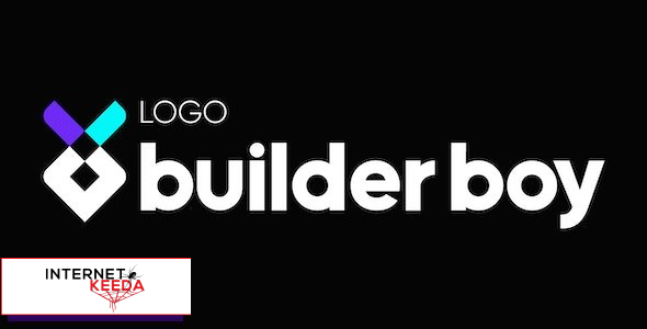 Logo BuilderBoy v1.0.0 55231