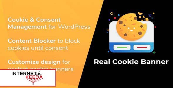 Real Cookie Banner PRO 3.6.4 61690