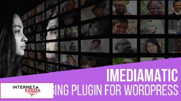 iMediamatic v1.8.8 - Social Media Importer/Exporter Plugin for WordPress 55474