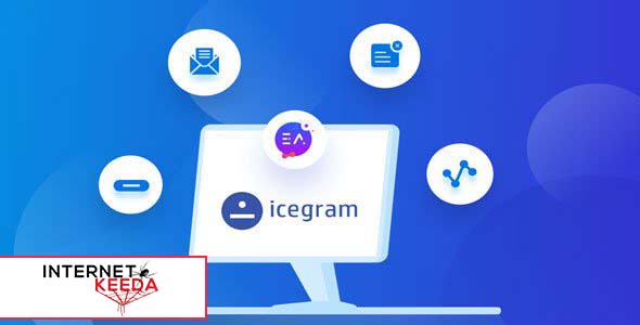 Icegram Engage Max v2.1.2 55544