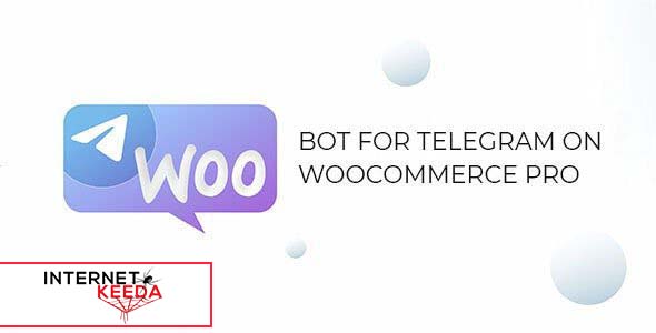 Bot for Telegram on WooCommerce PRO v1.0.6 56000