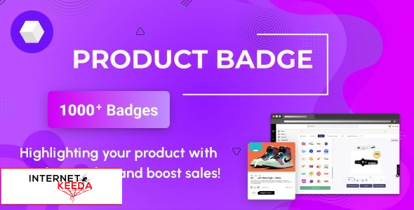 MyShopKit Product Badges WP v1.0 56322