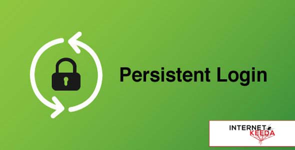 Wp Persistent Login Premium v2.0.4 56865