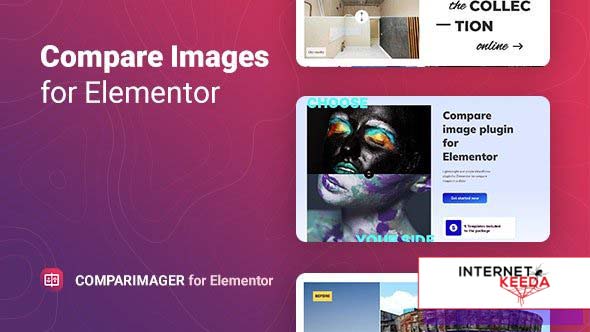 Comparimager v1.0.0 – Before and After Image Compare for Elementor 57746