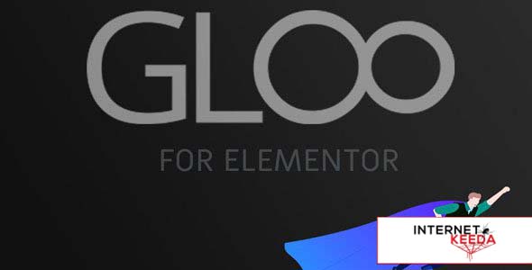 GLoo For Elementor 1.3.13 58437