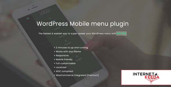 Mobile Menu Premium 2.8.2.7 58630