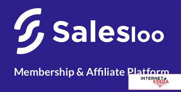 Salesloo v1.3.3 - Wordpress Membership Plugin 59198