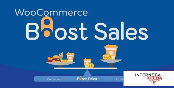 WooCommerce Boost Sales v1.4.14 - Upsells & Cross Sells Popups & Discount 59495