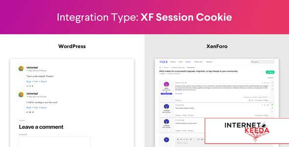 Article and Forum Connect: XenForo and WP 1.1.8 59532