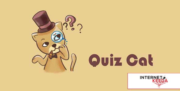 Quiz Cat Elite 3.0.2 60031