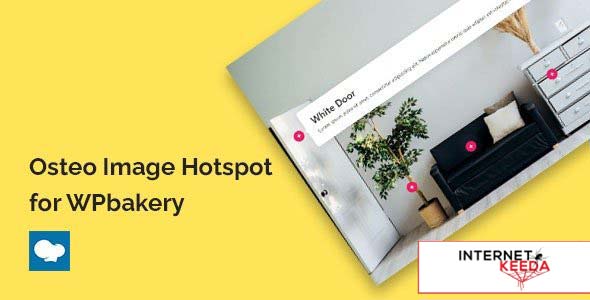 Osteo Image Hotspot for WPbakery v1.0.0 60110