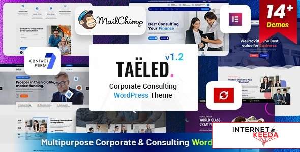 TAELED v1.2 - Business Consulting 60120