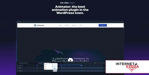 CSS Hero Animator v0.9.2 60763