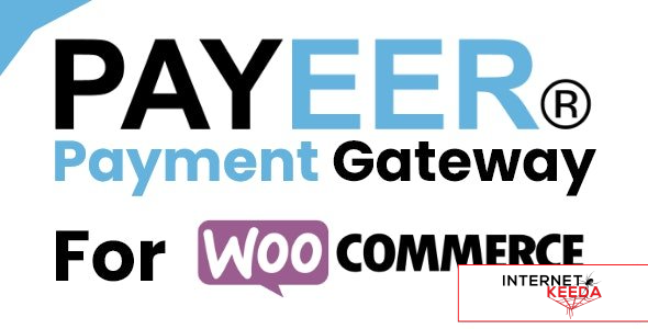 Payeer Payment Gateway for WooCommerce v1.0.0 60864