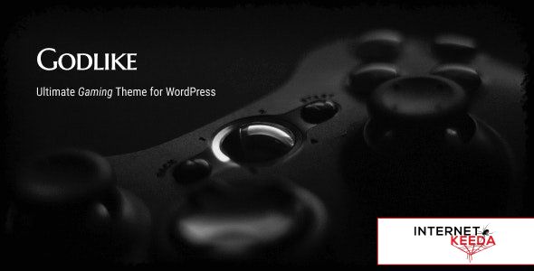 Godlike v2.9.13 - Game Theme for WordPress 61003