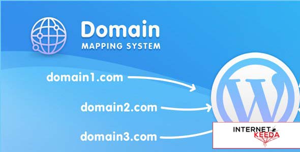 Domain Mapping System PRO v1.9.1 61481