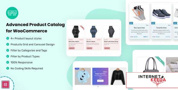 Advanced Product Catalog for WooCommerce v1.0.1 65523